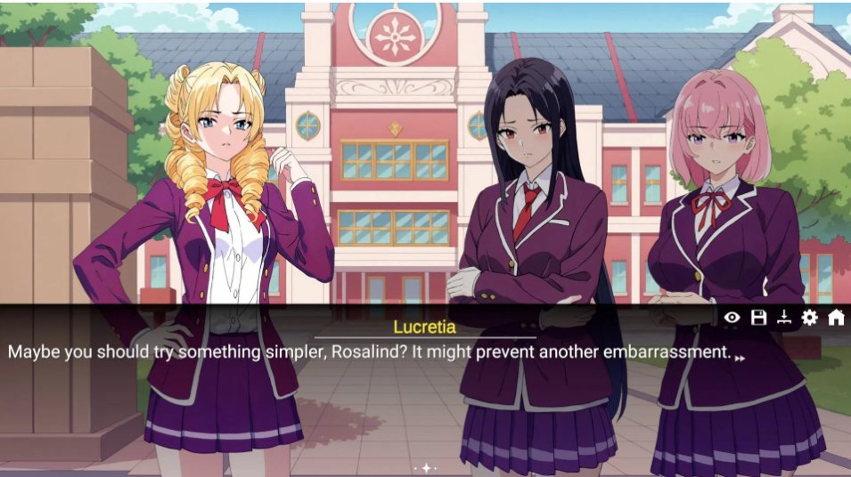 【互动/SLG/官中/动态】欲望的低语 Whispers of Lust 官方中文正式版【1.78G】【序号1806】-第2张图片-萌站 【互动/SLG/官中/动态】欲望的低语 Whispers of Lust 官方中文正式版【1.78G】【序号1806】-第2张图片-萌站