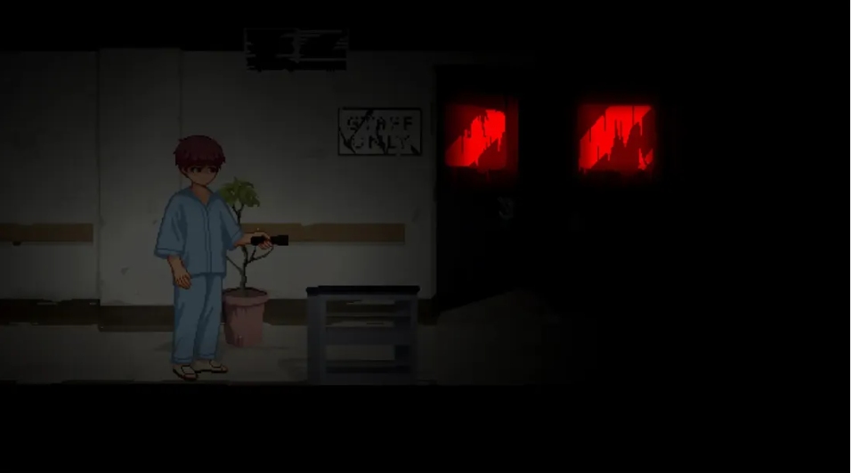 【日系/ACT/官中/动态】医院诱惑 Hospital Seduction 官方中文版【189M】【序号1807】-第5张图片-萌站