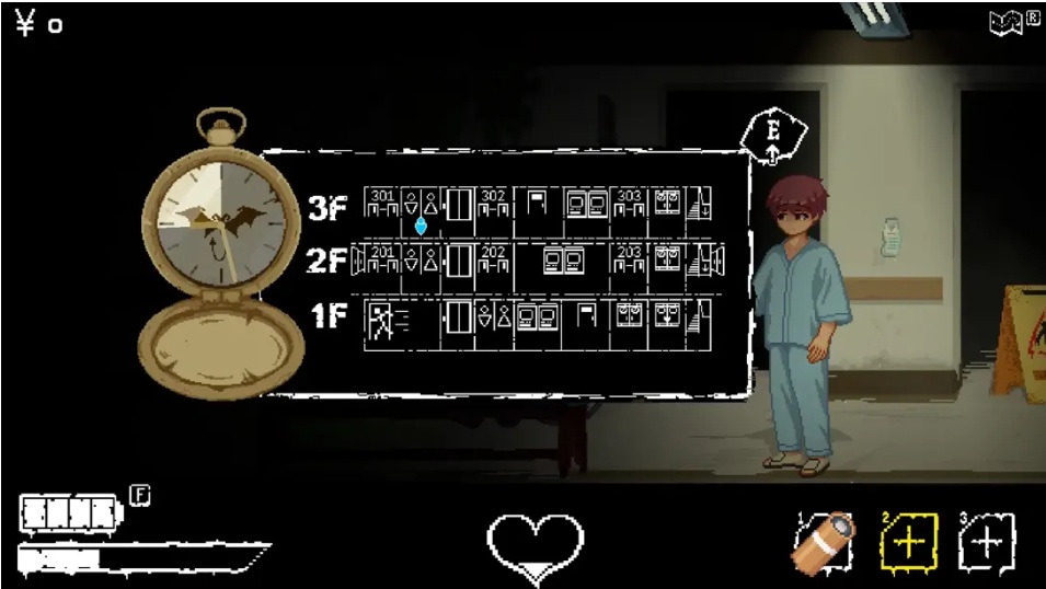 【日系/ACT/官中/动态】医院诱惑 Hospital Seduction 官方中文版【189M】【序号1807】-第6张图片-萌站