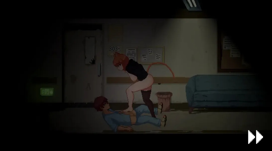 【日系/ACT/官中/动态】医院诱惑 Hospital Seduction 官方中文版【189M】【序号1807】-第8张图片-萌站