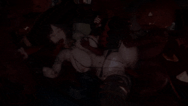 视=30[3D无修CV] Elarbaby：D44 Halloween 性感黑丝魔女被催眠轮奸中出 [3.9G]-第9张图片-萌站