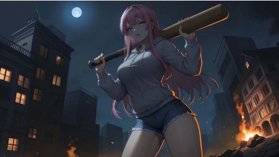 【日系/SLG/官中/后宫/末日】只有妓女能活下来 Only Whores Survive 官方中文步兵版【1.70G】【序号1810】-第2张图片-萌站 【日系/SLG/官中/后宫/末日】只有妓女能活下来 Only Whores Survive 官方中文步兵版【1.70G】【序号1810】-第2张图片-萌站