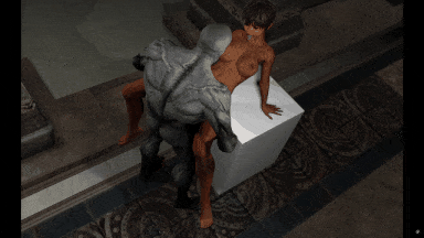 视=39[3DNTRVAM] szyca 新作：casca ntr 卡思嘉 性感御姐异种巨根侵犯中出 [1.13G]-第10张图片-萌站
