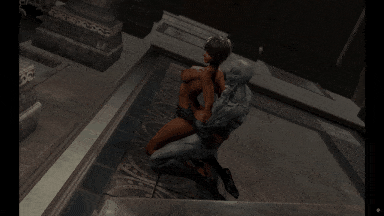 视=39[3DNTRVAM] szyca 新作：casca ntr 卡思嘉 性感御姐异种巨根侵犯中出 [1.13G]-第14张图片-萌站