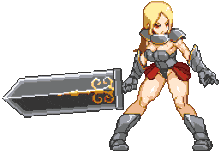 [像素ACT汉化动态]Princess Reconquista公主复国ver.0.3.2[947M]F