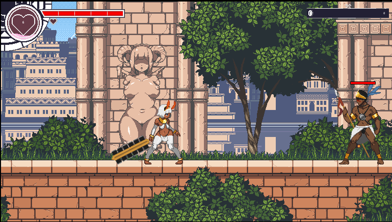 [像素ACT汉化动态]Princess Reconquista公主复国ver.0.3.2[947M]F-第5张图片-萌站