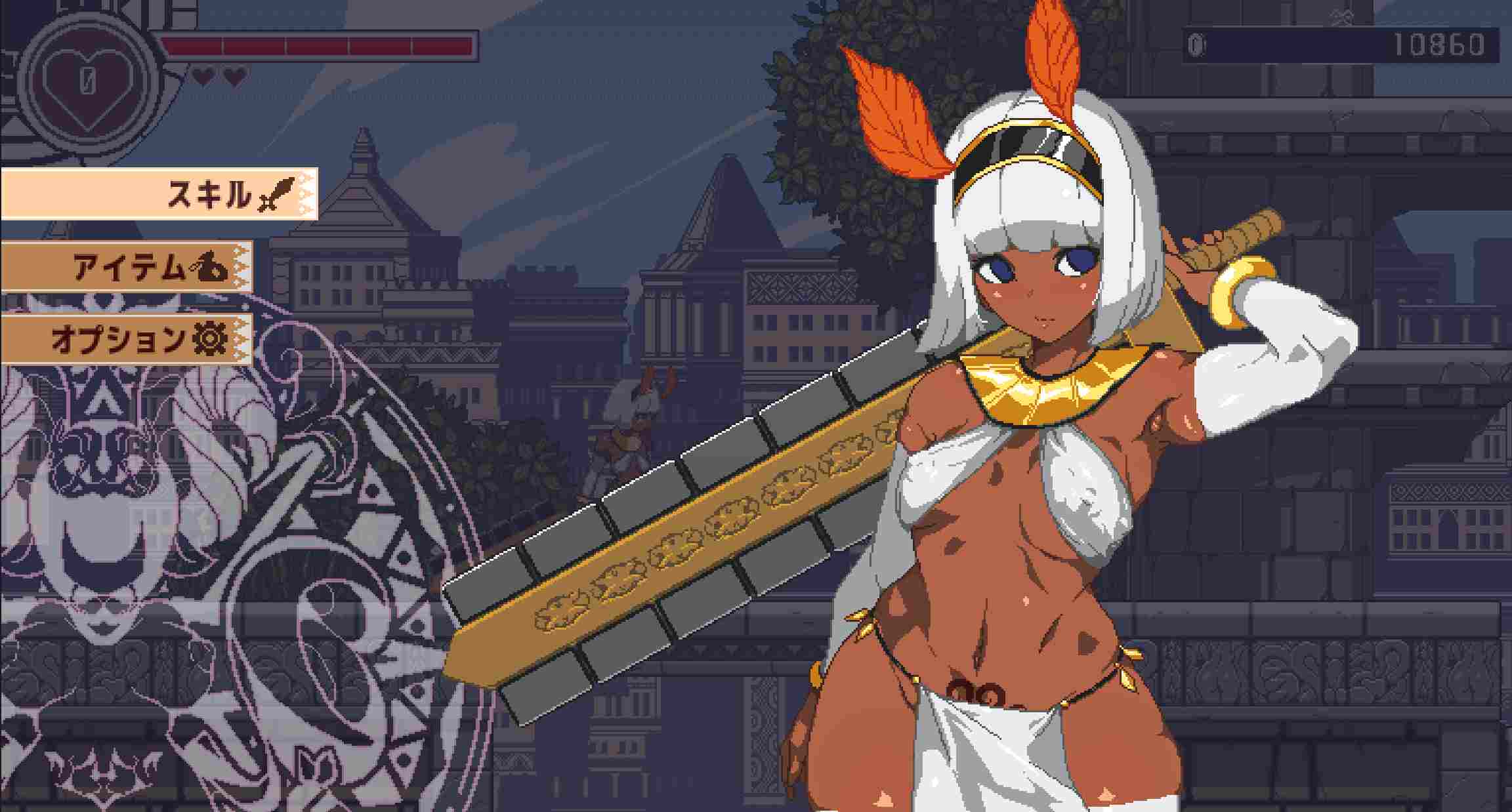 [像素ACT汉化动态]Princess Reconquista公主复国ver.0.3.2[947M]F-第6张图片-萌站