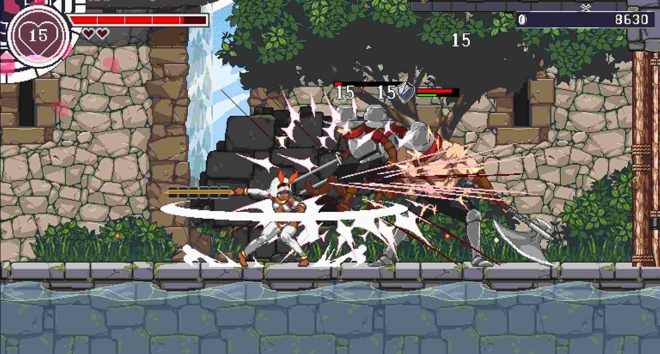 [像素ACT汉化动态]Princess Reconquista公主复国ver.0.3.2[947M]F-第7张图片-萌站