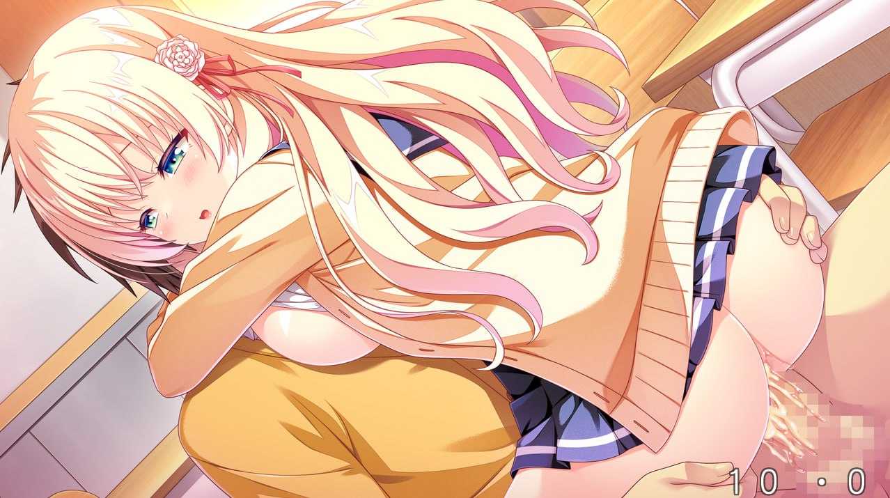 【ADV/PC】放学后的灰姑娘2  8.85G-第2张图片-萌站
