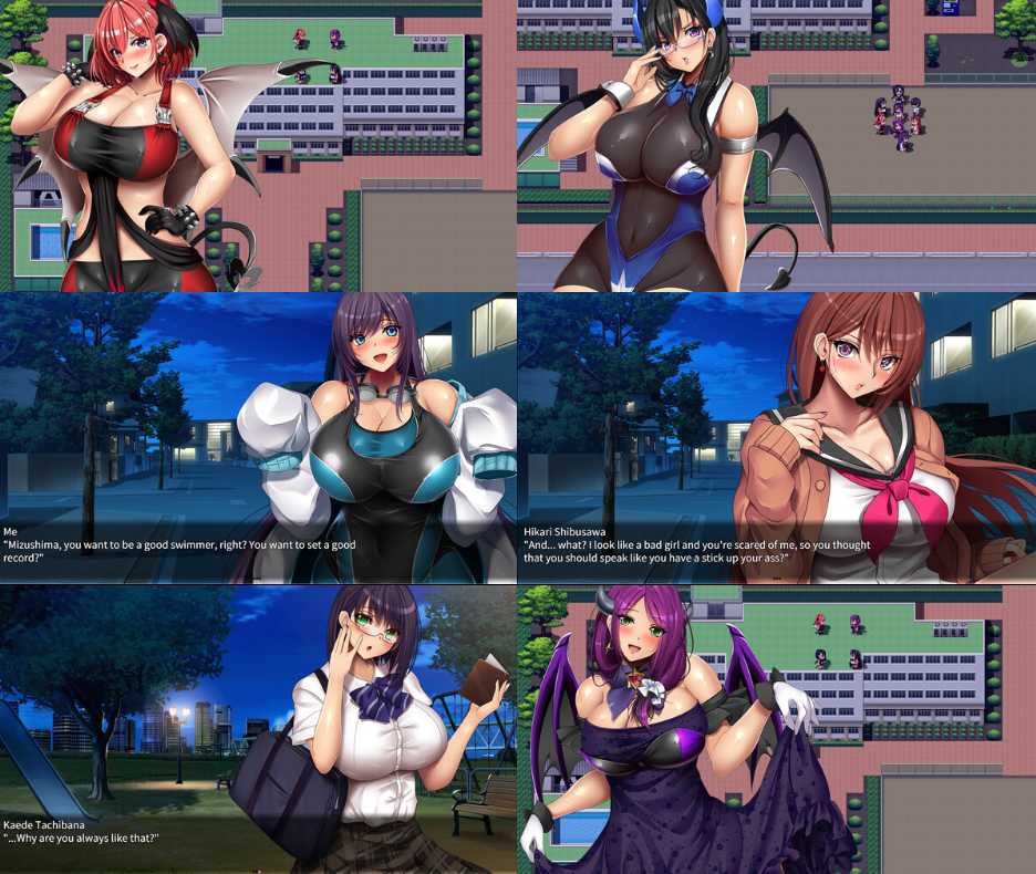 【PC/今日发售/RPG/动态/巨乳/路人奸】魅魔的纵情契约【共1.8GB】【官方中文】【原名:Succubers! Dark Covenant】【2025年05月17日 STEAM发售】-第5张图片-萌站 【PC/今日发售/RPG/动态/巨乳/路人奸】魅魔的纵情契约【共1.8GB】【官方中文】【原名:Succubers! Dark Covenant】【2025年05月17日 STEAM发售】-第5张图片-萌站