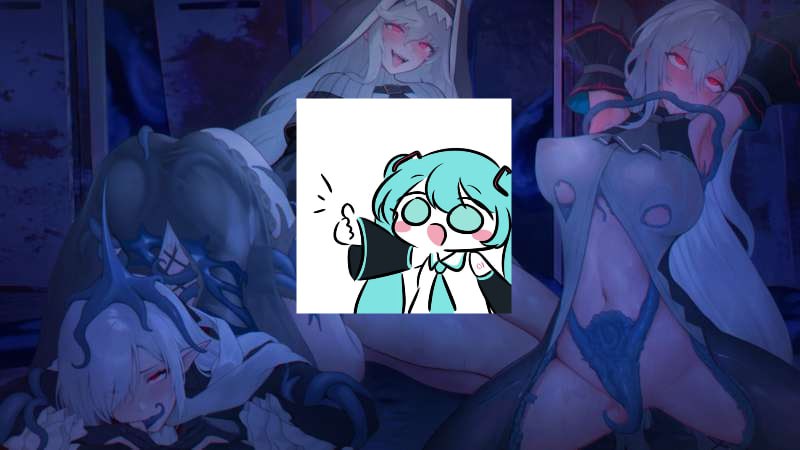 电脑端SLG/#女祭司之眼 v1.1 官方中文版