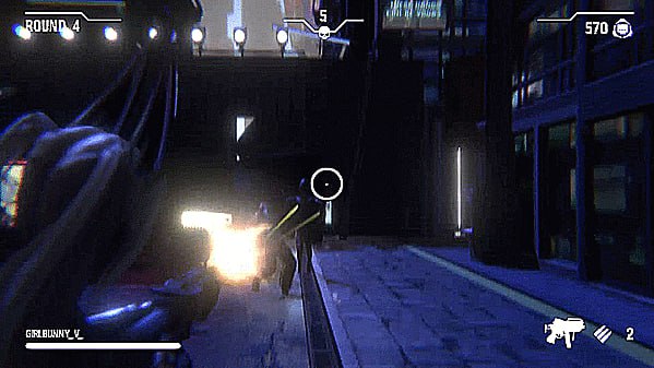 电脑端3D/#赛博女孩:末日僵尸 #Cyber Girl - Zombie Hentai Steam官方中文版-第3张图片-萌站 电脑端3D/#赛博女孩:末日僵尸 #Cyber Girl - Zombie Hentai Steam官方中文版-第3张图片-萌站