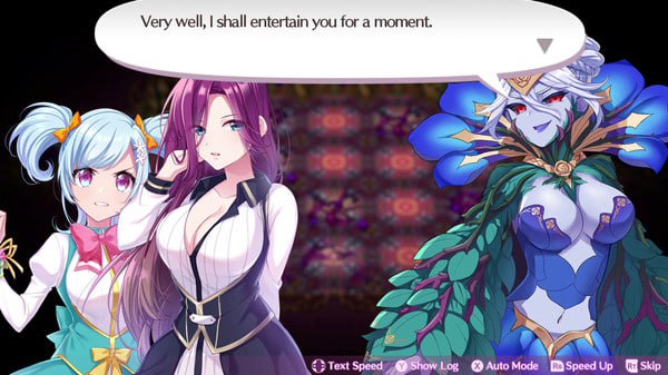 [ACT-rRPG/-3D]STEAM官方繁体中文 Omega Labyrinth Life-第2张图片-萌站