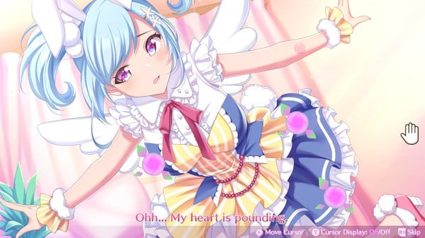 [ACT-rRPG/-3D]STEAM官方繁体中文 Omega Labyrinth Life-第3张图片-萌站