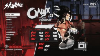  ✅作者：#Eromancer ▫️名称：真红玛瑙/纯净的红玛瑙 ▫️原名：PURE ONYX ▫️版本：v0.130.0-第3张图片-萌站