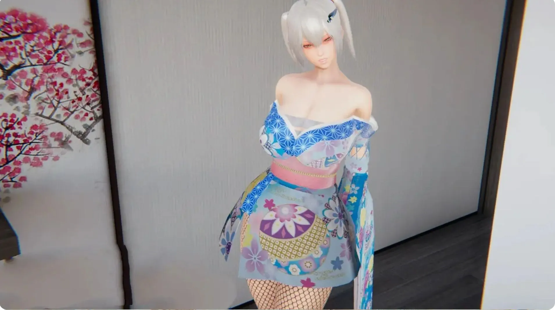 【亚洲SLG/官中/动态/PC】12女神 12 Goddesses Ver0.14 官方中文版【2.57G】-第5张图片-萌站 【亚洲SLG/官中/动态/PC】12女神 12 Goddesses Ver0.14 官方中文版【2.57G】-第5张图片-萌站