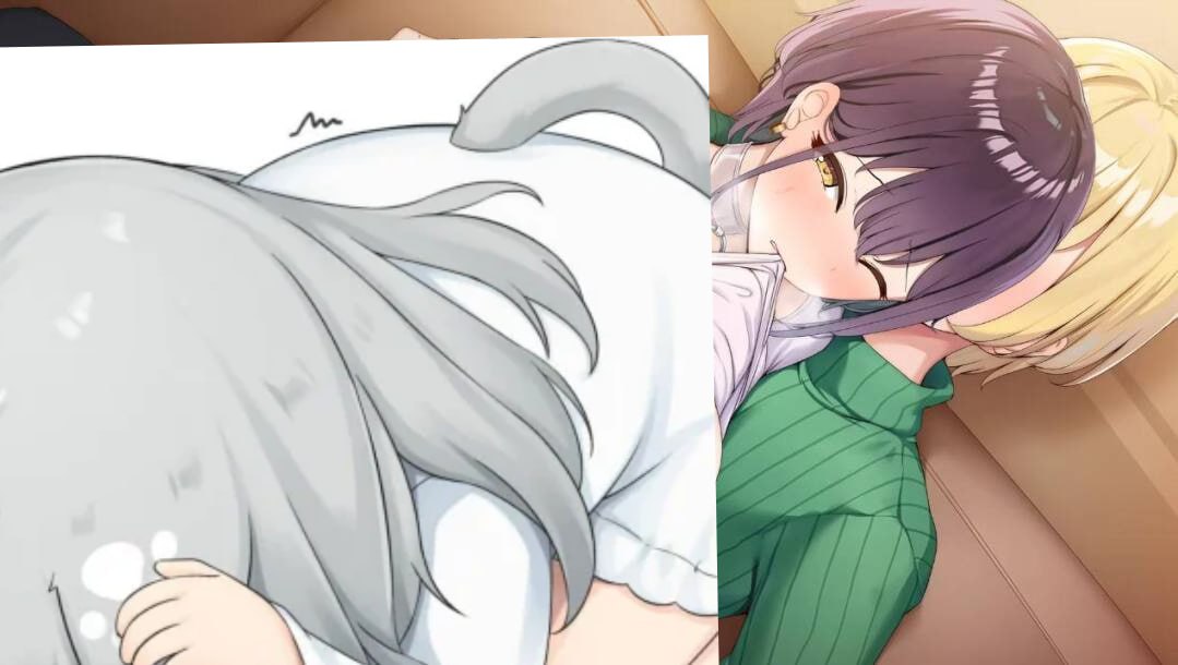 [ADV/官中]LingerieS  ランジェリーズ 全CG PC  #LingerieS