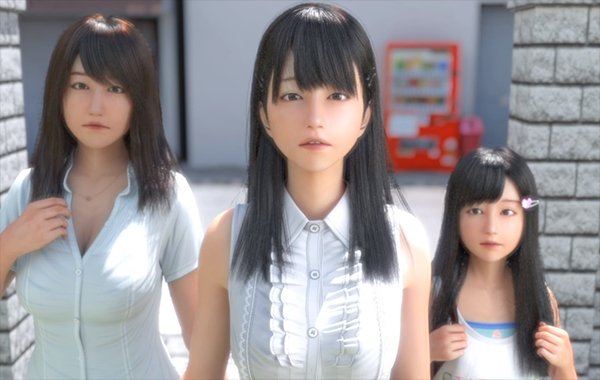 【日式SLG/汉化】死宅天使和奇怪的家 V1.153F&D+提取动画 萝莉不是幼女啊!!!【8.98G】-第2张图片-萌站 【日式SLG/汉化】死宅天使和奇怪的家 V1.153F&D+提取动画 萝莉不是幼女啊!!!【8.98G】-第2张图片-萌站