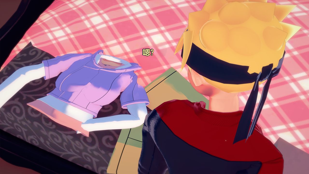 [Eggys] Boruto_ Sex Generation EP.01-11 (BORUTO -ボルト-)-第7张图片-萌站