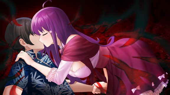 PC/SLG/#在无限重生中守护妳:輪迴 #Rescuing You in the Infinite Loop v1.15 Steam官方中文版