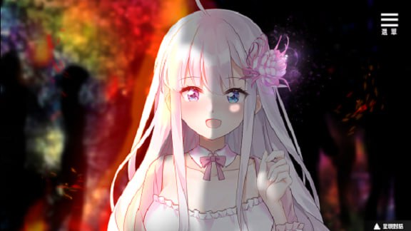 PC/SLG/#在无限重生中守护妳:輪迴 #Rescuing You in the Infinite Loop v1.15 Steam官方中文版-第2张图片-萌站