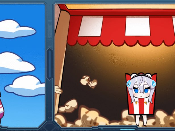 PC/SLG/#转录少女拯救行动! #Transpile Girl Rescue Operation! v24.04.19 Steam官方中文版-第3张图片-萌站 PC/SLG/#转录少女拯救行动! #Transpile Girl Rescue Operation! v24.04.19 Steam官方中文版-第3张图片-萌站