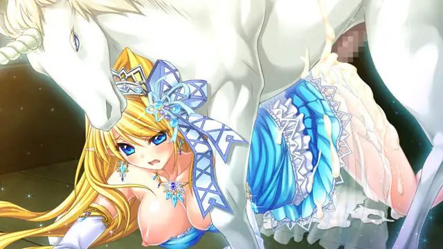 PC/ADV/#异种族的俘虏公主~至少让我被人类侵犯吧! #異種族の虜姫~せめて人間の相手をさせて!~ AI汉化版+全CG-第2张图片-萌站 PC/ADV/#异种族的俘虏公主~至少让我被人类侵犯吧! #異種族の虜姫~せめて人間の相手をさせて!~ AI汉化版+全CG-第2张图片-萌站