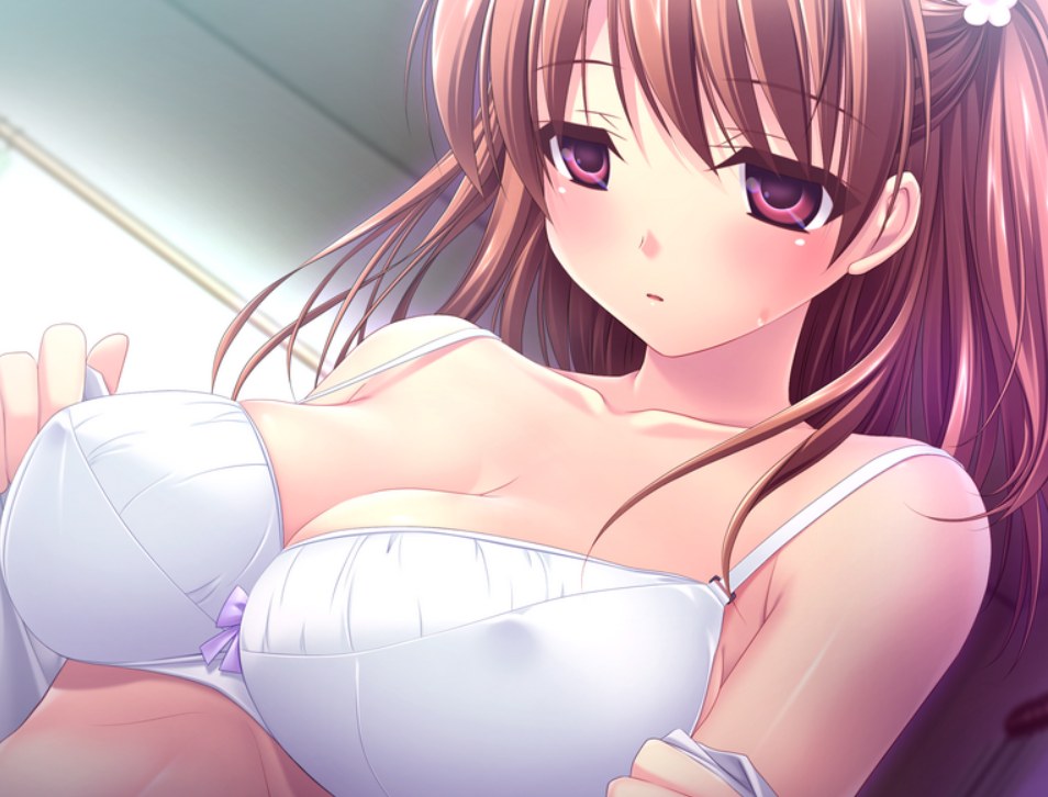 [催眠ADV/PC/AI汉化]和奸催○ ～青梅竹马的女友是催○PlayMates～-第3张图片-萌站