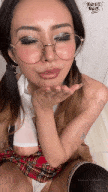 精品推荐 欧美区爆红大奶日裔女优『Rae lil black』OnlyFans私拍合集 23-第3张图片-萌站