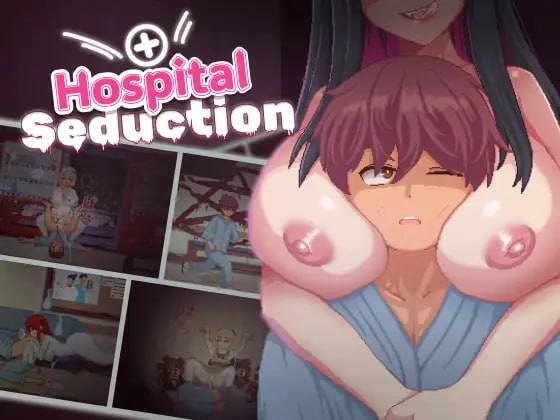 A542 Hospital Seduction-第3张图片-萌站 A542 Hospital Seduction-第3张图片-萌站