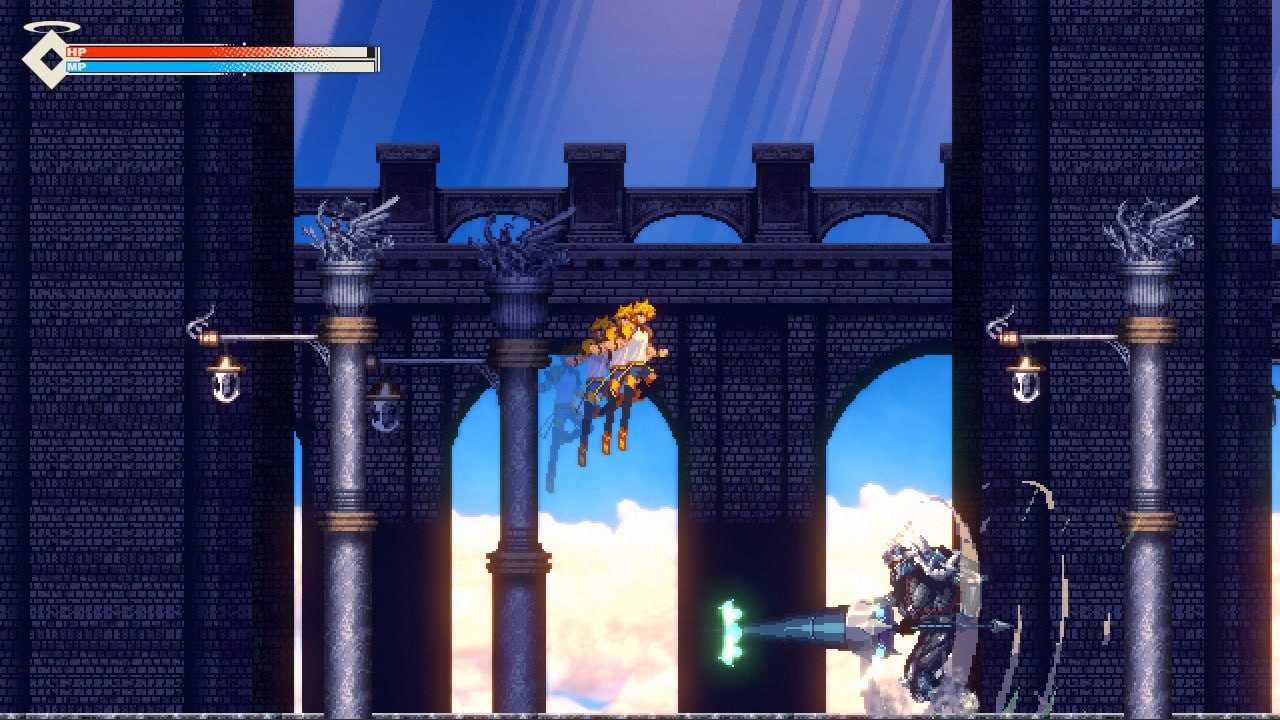 PC//#天国守卫  #Paradiso Guardian  v1.2.0 官方中文步兵版 【警告这是一个南同游戏】-第4张图片-萌站