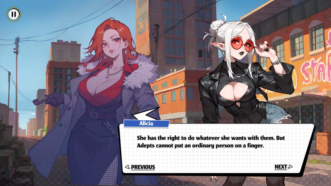 PC/SLG/#觉醒:色欲魔骰 #Awaken: Hentai Dice v1.35.1 官方中文步兵版-第4张图片-萌站 PC/SLG/#觉醒:色欲魔骰 #Awaken: Hentai Dice v1.35.1 官方中文步兵版-第4张图片-萌站