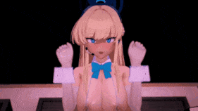 新作-N0.5[差分]调教涩情女仆飞鸟马时❥🐇-第3张图片-萌站