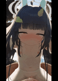 新作-NAKK- 美游 萝莉 不是 幼女-第4张图片-萌站