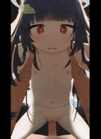 新作-NAKK- 美游 萝莉 不是 幼女-第5张图片-萌站