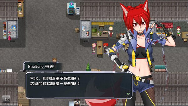 PC/RPG/#黑巢姐妹  v1.177.2 官方中文步兵版【2025年05月14日 更新】