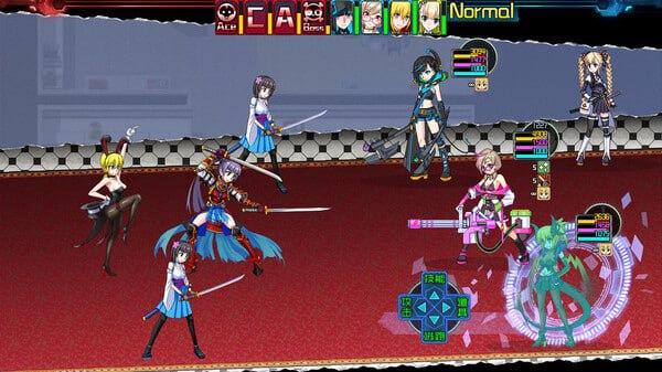 PC/RPG/#黑巢姐妹 v1.177.2 官方中文步兵版【2025年05月14日 更新】-第3张图片-萌站 PC/RPG/#黑巢姐妹 v1.177.2 官方中文步兵版【2025年05月14日 更新】-第3张图片-萌站