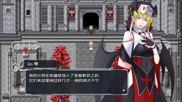 PC/RPG/#黑巢姐妹 v1.177.2 官方中文步兵版【2025年05月14日 更新】-第5张图片-萌站 PC/RPG/#黑巢姐妹 v1.177.2 官方中文步兵版【2025年05月14日 更新】-第5张图片-萌站