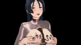 新作-Raikou Bunny Sex