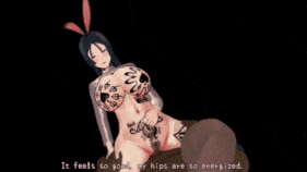 新作-Raikou Bunny Sex-第7张图片-萌站 新作-Raikou Bunny Sex-第7张图片-萌站