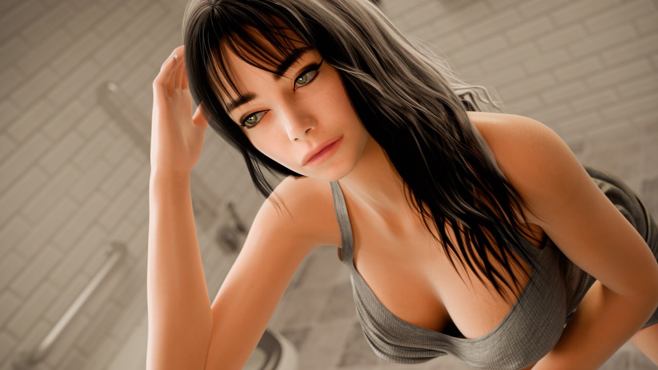 【PC/新作/SLG/动态/无码】性爱宿舍Build.18858002【共2.6GB】【官方中文】【原名：Sex Dorm🔞】【2025年06月14日 发售】-第9张图片-萌站