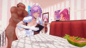 新作-【AI配音—NTR警告】崩坏3TV之来自街边的小传单-休伯利安的小店(上期)-第8张图片-萌站 新作-【AI配音—NTR警告】崩坏3TV之来自街边的小传单-休伯利安的小店(上期)-第8张图片-萌站