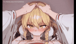【4K/无修/无水印】新作-[Futanari_Shrine] Reimu & Marisa Touhou project vol.1 FUTA-第9张图片-萌站