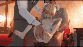【2K/无修/无水印】新作-As109- 水蘭児 逆バニ6-第3张图片-萌站