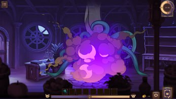 PC/.SLG/#魔女秘药 - 欲望炼金术 #Witch Potions - Craft of Lust v0.1.05 官方中文版【2025年06月16日 更新】