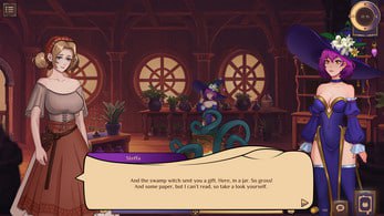 PC/.SLG/#魔女秘药 - 欲望炼金术 #Witch Potions - Craft of Lust v0.1.05 官方中文版【2025年06月16日 更新】-第4张图片-萌站 PC/.SLG/#魔女秘药 - 欲望炼金术 #Witch Potions - Craft of Lust v0.1.05 官方中文版【2025年06月16日 更新】-第4张图片-萌站