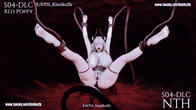 视=1[3D小马大车VAM] NTH_kimiko2B ：S4+DLC 极品爆乳痴女黑色巨根后入爆肏 [中配中字] [3.5G]-第4张图片-萌站