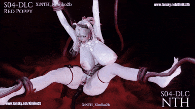 视=1[3D小马大车VAM] NTH_kimiko2B ：S4+DLC 极品爆乳痴女黑色巨根后入爆肏 [中配中字] [3.5G]-第13张图片-萌站