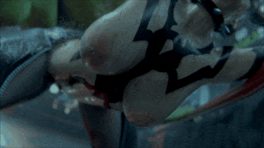 视=4[3D]Gifdoozer-05-03-Juri_X_Blanka韩蛛俐VS布兰卡[400M]-第2张图片-萌站