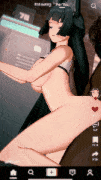 视=5[3D无修NTR] ImSayaa34 新作：Miyabi 星见雅 性感御姐后入爆肏 [477M]-第4张图片-萌站